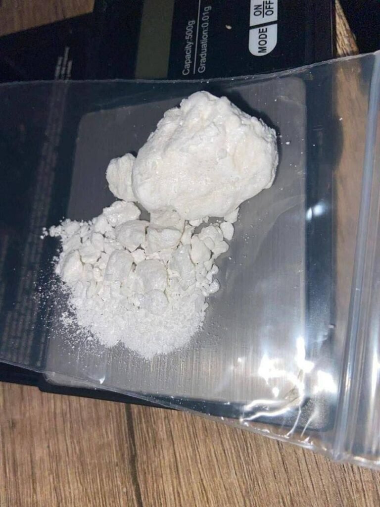 MDMA